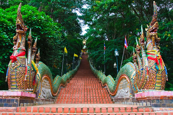 5D4N CHIANG MAI TOUR - photo 2